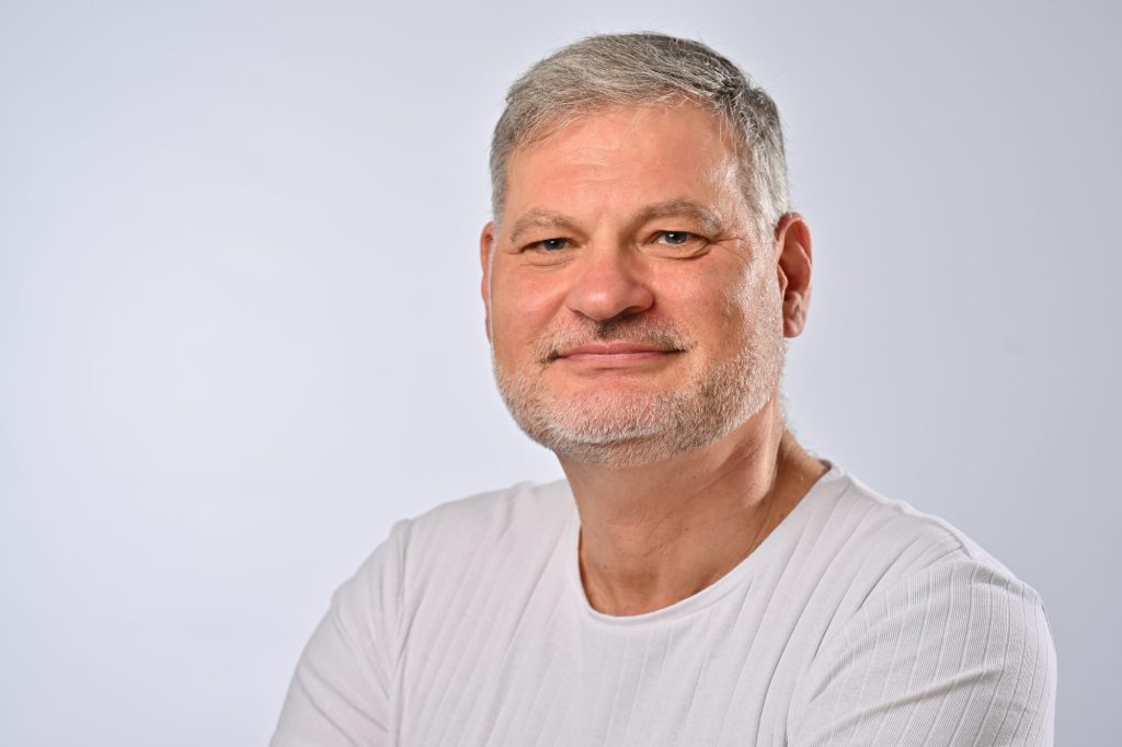 Volker Tüllner